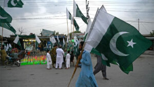 Pakistan Election Update