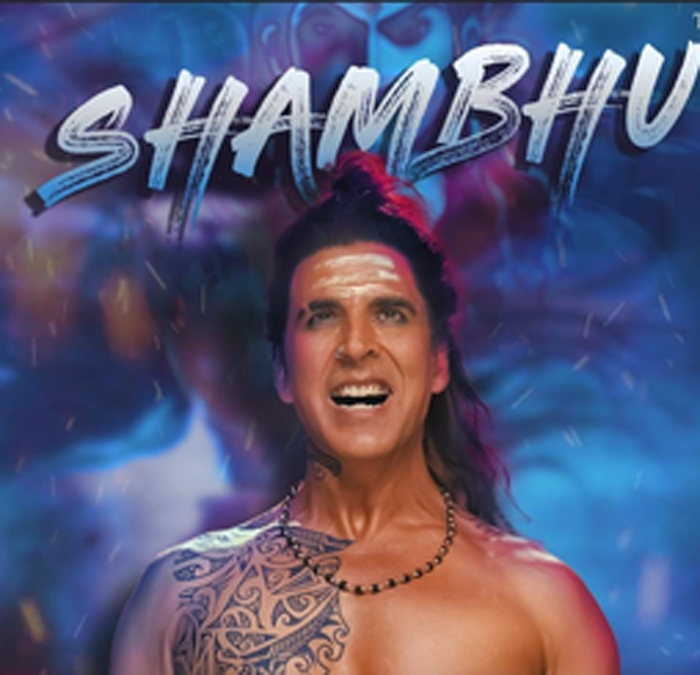 Shambhu song launch