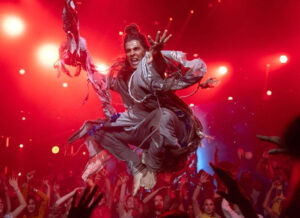 Shambhu song launch