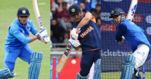 Mahendra Singh Dhoni