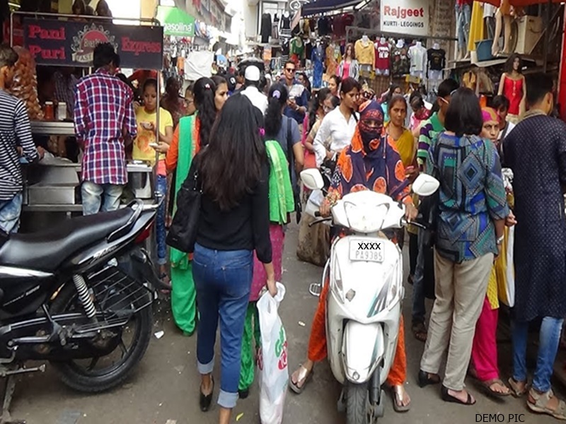 छत्तीसगढ़ में नही दिखा भारत बंद का असर, किसान यूनियन ने प्रधानमंत्री के नाम सौंपा ज्ञापन