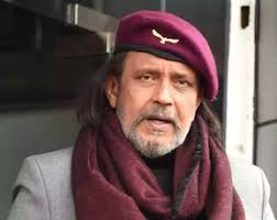 Mithun Chakraborty In Hospital