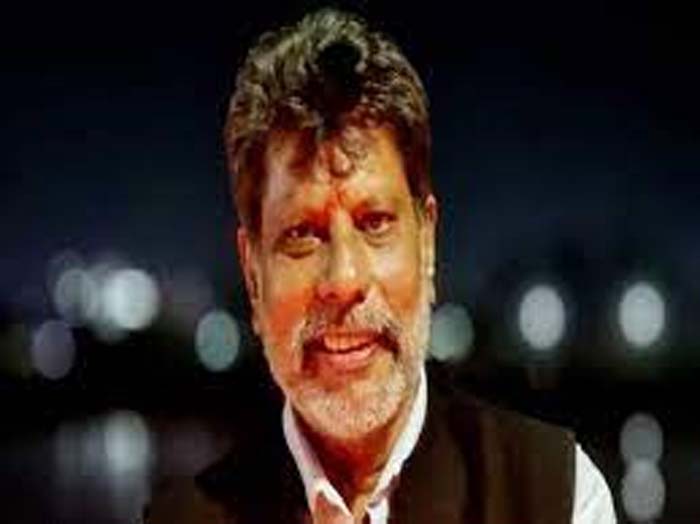 Kiran Singhdev Big Statement