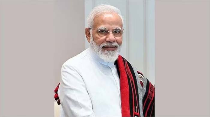 PM Modi Today