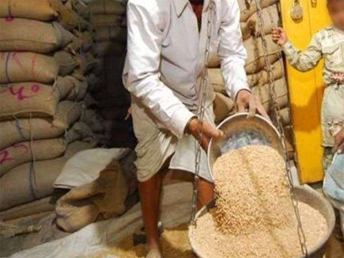 Chhattisgarh News : राशन दुकानों में अनियमितता की जांच विधायक दल की समिति करेगी