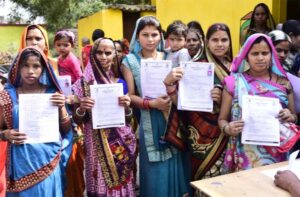 Chhattisgarh Mahtari Vandan Yojana