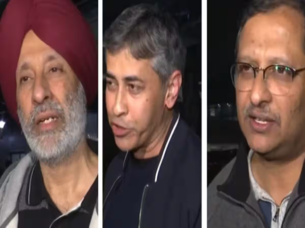 Navy Veterans Released By Qatar: मोदी है तो मुमकिन है! मौत की सजा से मुक्त होकर लौटे पूर्व भारतीय नौसेना