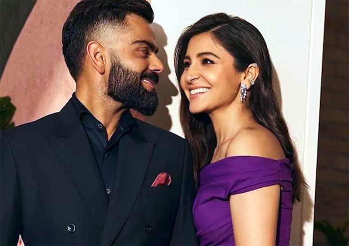 Anushka Sharma again pregnant