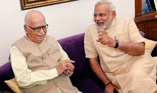 Lal Krishna Advani will get Bharat Ratna: लालकृष्ण आडवाणी को मिलेगा भारत रत्न, पीएम मोदी ने ट्वीट कर दी जानकारी