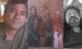 UP News :  जिंदा लौटा ‘मरा’ बेटा अंतिम संस्कार के 8 दिन बाद पहुंचा गांव, ‘भूत-भूत’ चिल्लाने लगे गांव वाले