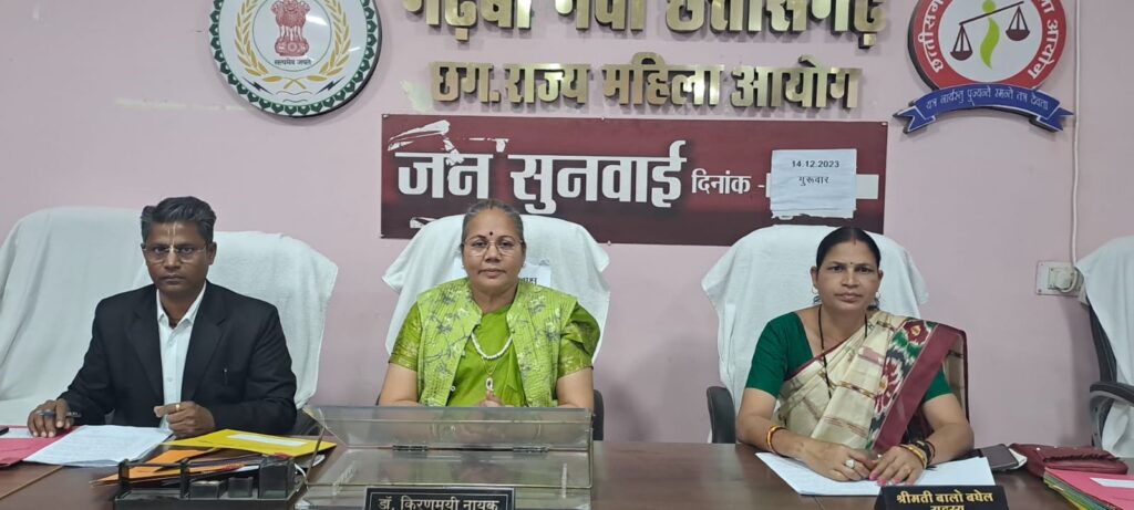 CG News: बुजुर्ग मां की सेवा नहीं करने पर बच्चों का सम्पत्ति पर कोई अधिकार नही! राज्य महिला आयोग ने सुनाय़ा फैसला