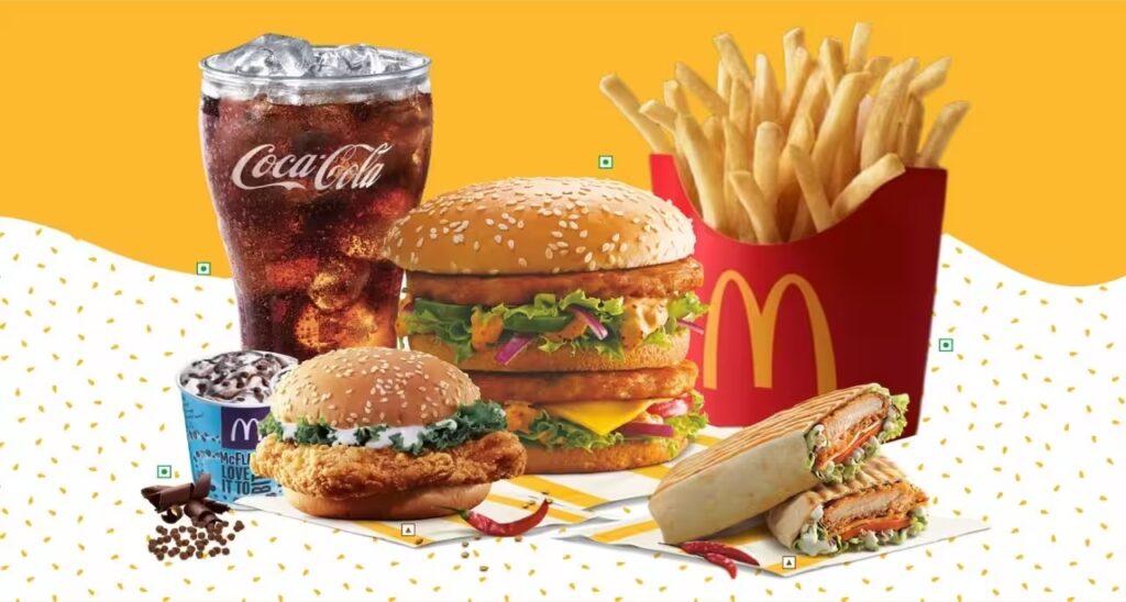 McDonald’s ने अपने ग्राहकों के साथ की ठगी! चीज की जगह इस चिज का किया इस्तेमाल