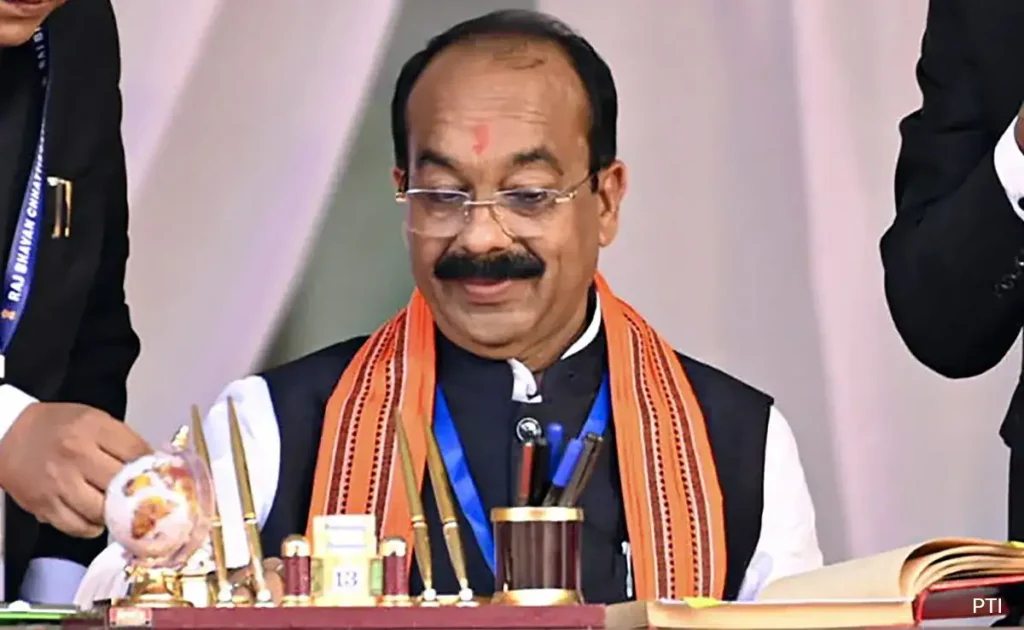 CG News: साव के विभाग के लिए 14,380 करोड़ 52 लाख 32 हजार रूपए की अनुदान मांगे सर्वसम्मति से पारित