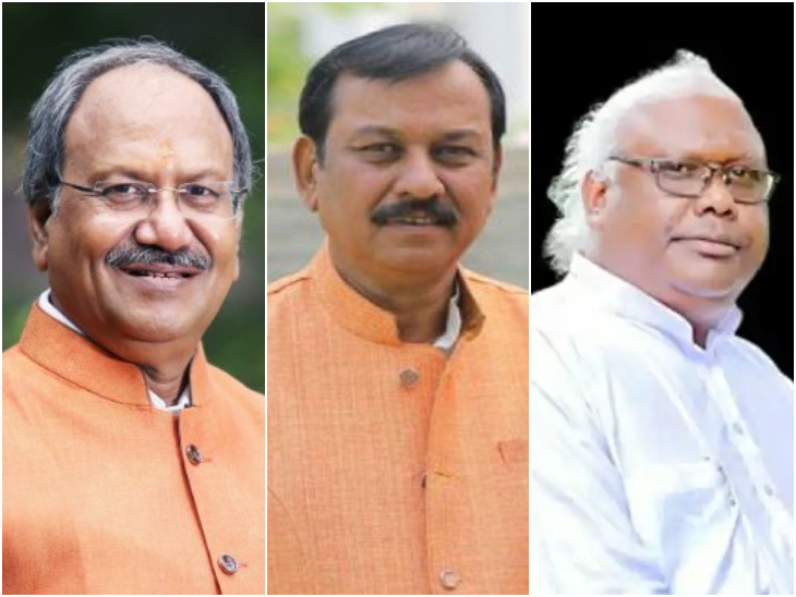 शनिवार शाम को भाजपा ने लोकसभा चुनाव 2024 के लिए BJP ने 195 प्रत्याशियों की घोषणा कर दी है। इस पहली सूची में ही छत्तीसगढ़ की सभी 11 सीटों पर नाम का ऐलान हो गया है।
