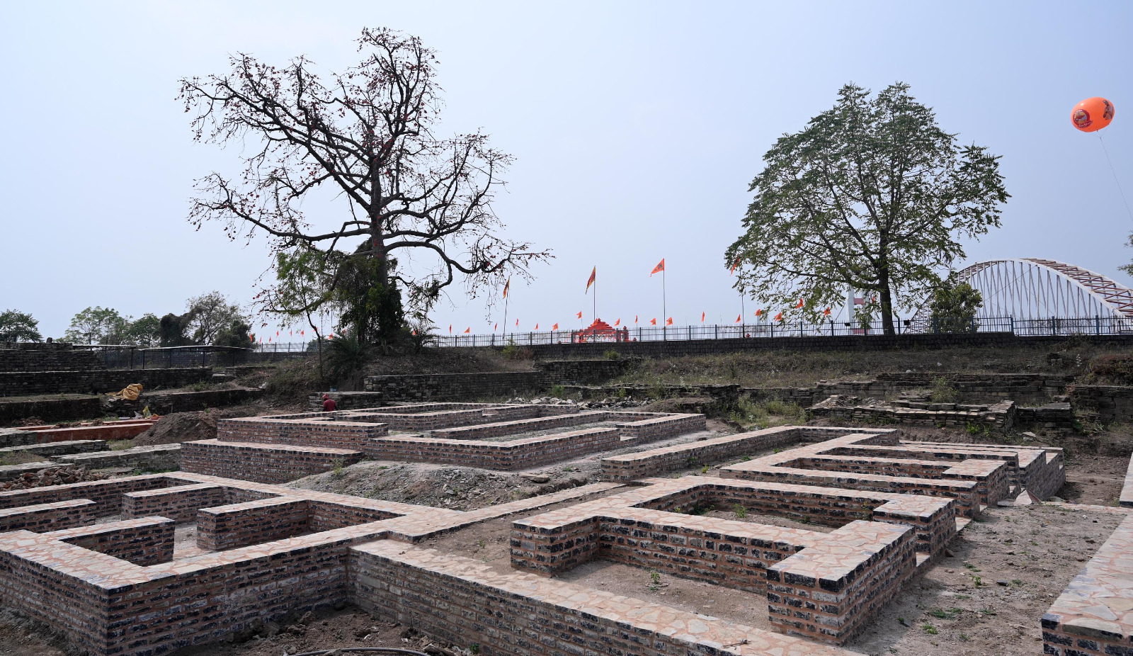 राजिम के सीताबाड़ी में ढाई हजार साल पहले यहां खुदाई में मिले थे मौर्यकाल के अवशेष, पढ़िए इसका ऐतेहासिक महत्व