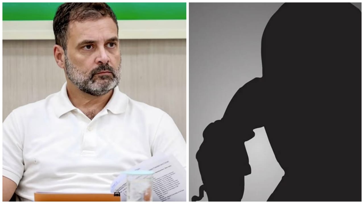 राहुल गांधी को मिली जान से मारने की धमकी,