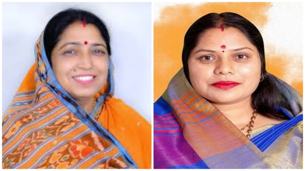 महंगाई के विरोध में कांग्रेसियों के प्रदर्शन को भाजपा ने बताया राजनीतिक नौटंकी, केवल अपनी जगहँसाई करा रहे है