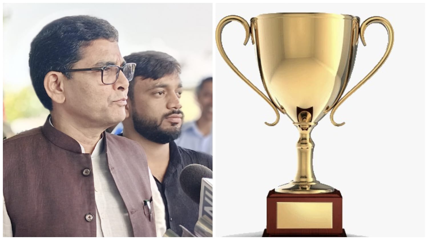 CG के खिलाड़ियों हो जाओ तैयार! आचार संहिता के पहले मिलेगा खेल अलंकरण, खेल मंत्री ने कहा तैयारी पूरी