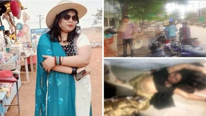 POLICE COLONY MURDER CASE : रायपुर पुलिस कालोनी हत्याकांड, अहम सुराग मिले, जल्द पकड़ा जाएगा आरोपी