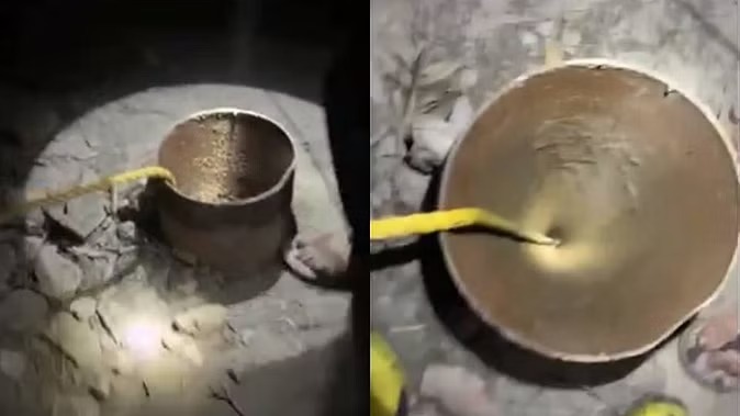 Delhi Borewell Accident : दिल्ली जल बोर्ड प्लांट में 40 फुट गहरे बोरवेल में गिरा बच्चा, NDRF का रेस्क्यू ऑपरेशन जारी