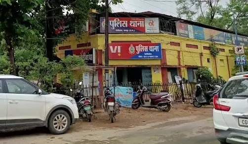 HIT AND RUN CASE : वॉक पर निकले डॉक्टर दंपति और बेटे को तेज रफ्तार कार ने रौंदा, हिट एंड रन के मामले में तेलीबांधा थाना अब भी मौन