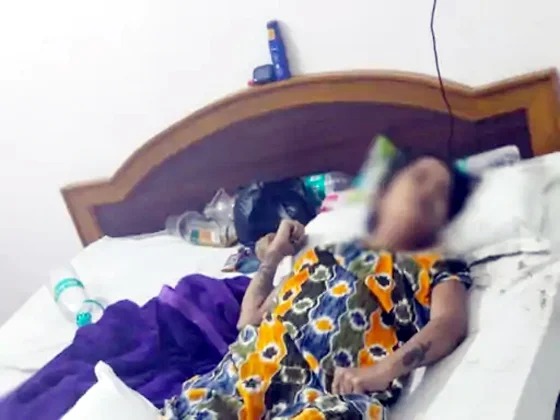 Raipur Crime News : रायपुर के OYO होटल कमरे में मृत मिली बिहार की युवती, बेड पर मिले शराब की बोतल और सिगरेट पैकेट