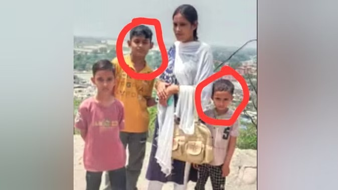 DOUBLE MURDER IN BADAUN : बदायूं के नाई ने दो मासूमों उतरा मौत के घाट, कत्ल से पहले कातिल ने मांगी थी मदद, जानिए क्या है पूरा मामला