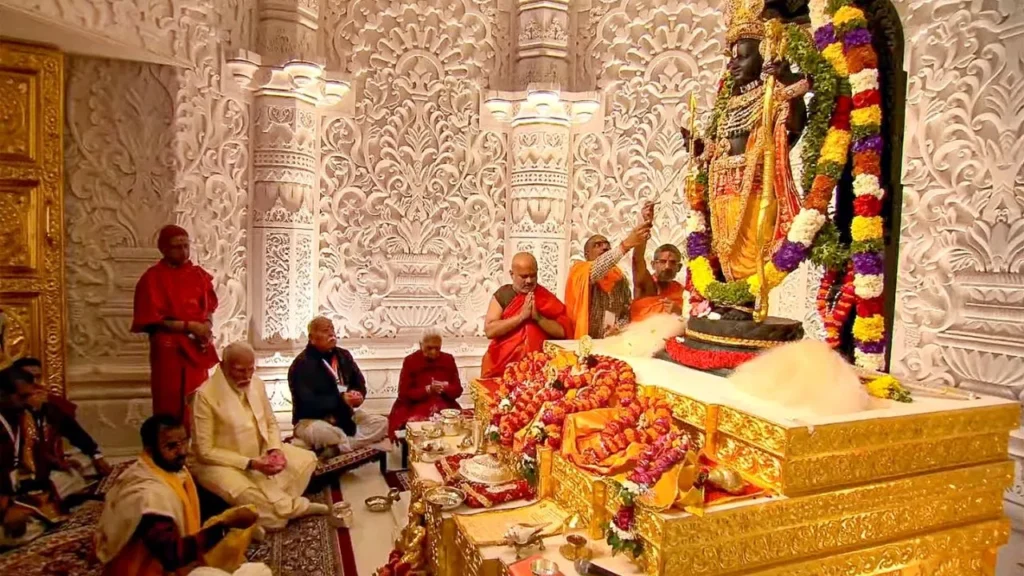 24 घंटे खुला रहेगा रामलला का गर्भगृह! अयोध्या में रामनवमी के लिए प्रशासन की विशेष तैयारी