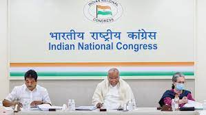 congress second list: लोकसभा चुनाव के लिए कांग्रेस ने जारी की दूसरी सूची,  देखें किस नेता को कहां से मिली टिकट