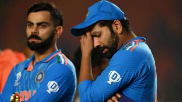 टीम इंडिया से विराट कोहली आउट? T20 World Cup में इस खिलाड़ी को मिलेगा मौका