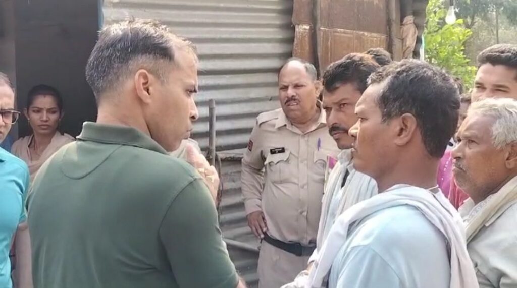 Bhilai Double Murder: हत्याकांड की गुत्थी अभी तक सुलझी नहीं, परिवार वाले ही संदेह के दायरे में