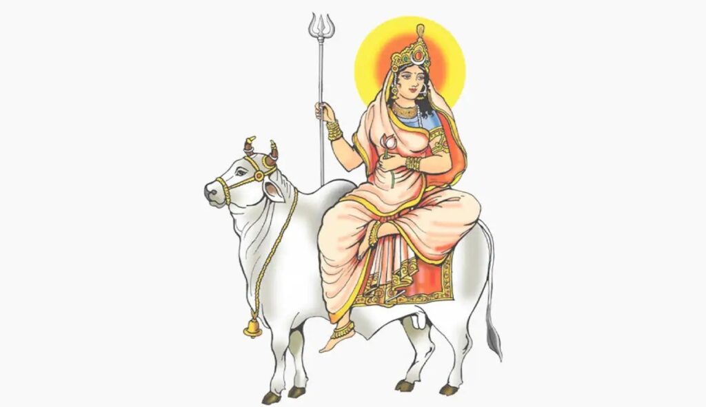 Chaitra Navratri 2024 : माता शैलपुत्री की पूजा के साथ आज से आरंभ हुई चैत्र नवरात्रि, जानिए घटस्थापना शुभ मुहूर्त, पूजा विधि और नियम