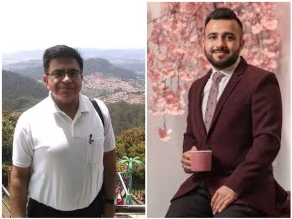 Liquor scam and money laundering case : सुप्रीम कोर्ट ने छत्तीसगढ़ में शराब घोटाले और मनी लॉन्ड्रिंग केस को किया रद्द, IAS टुटेजा पिता-पुत्र समेत 6 को मिली बड़ी राहत