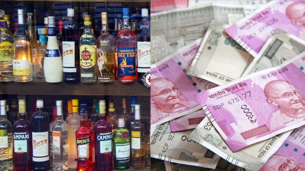 Lok Sabha Chunav 2024 : मप्र में आचार संहिता के दौरान 100 करोड़ से अधिक मूल्य की वस्तुएं जब्त