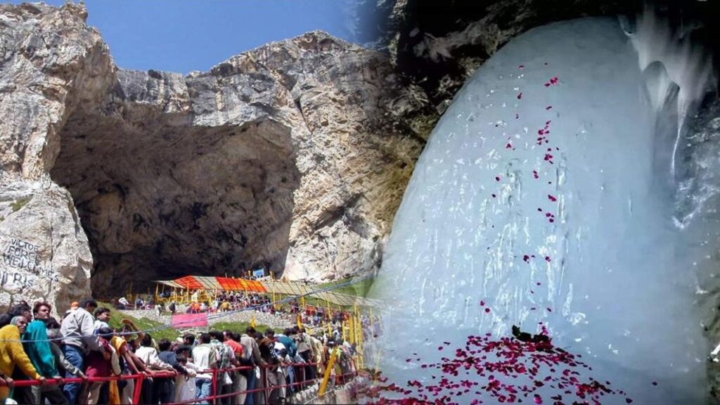 Registration For Amarnath Yatra 2024 : अमरनाथ यात्रा के लिए आज से रजिस्ट्रेशन शुरू, 29 जून से शुरू होगी यात्रा, यात्रा के दौरान इन बातों का रखें ध्यान