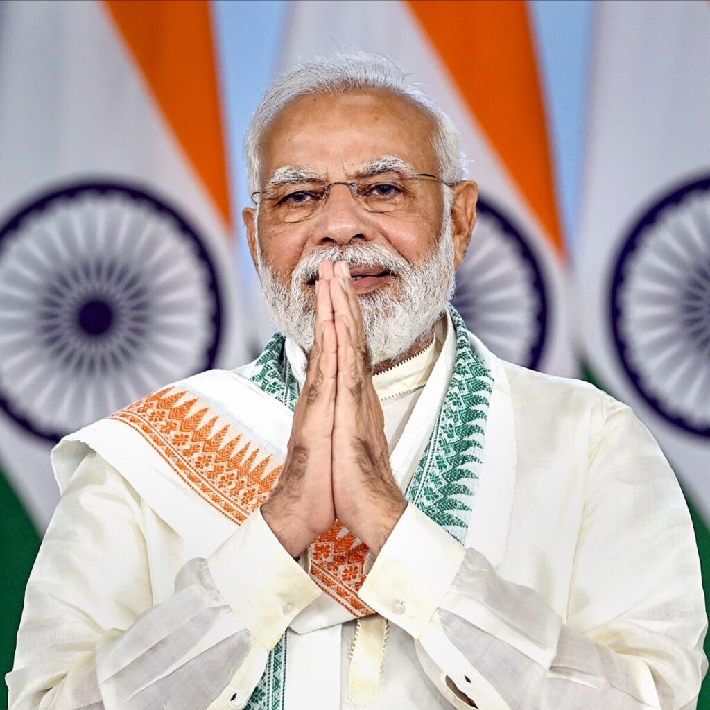 Modi on Chhattisgarh tour : छग दौरे पर आ रहे प्रधानमंत्री नरेंद्र मोदी का छत्तीसगढ़ के धमतरी में दौरा, जनसभा को करेंगे संबोधित