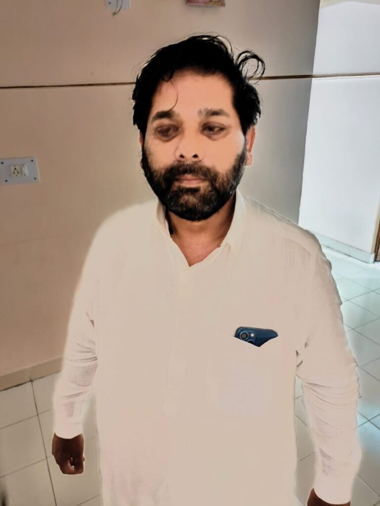 RAIPUR ASHOKA BIRYANI : दो कर्मचारियों की मौत के मामला में अशोका बिरयानी का संचालक गिरफ्तार