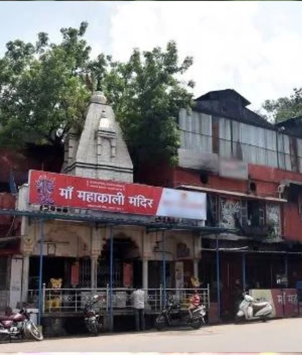 Raipur Akashvani Kali Temple : राजधानी के काली मंदिर की 92 साल की प्राचीन मूर्ति पहली बार बदली जाएगी, नए विग्रह की स्थापना, 4000 साल पुराने पत्थर से बनी है मूर्ति