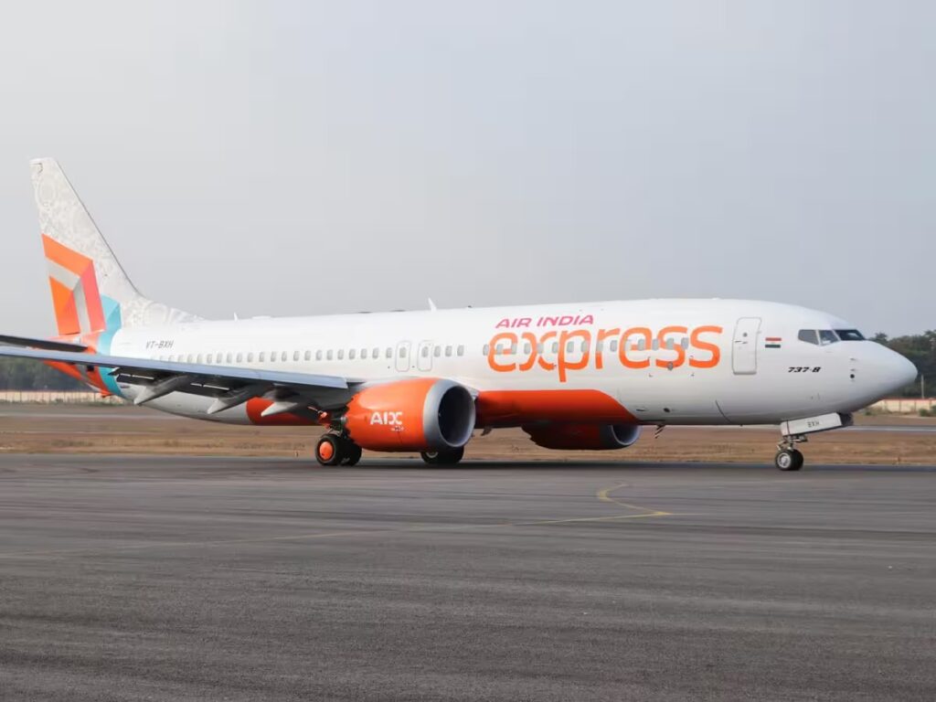 Air India Express : एक साथ ‘बीमार’ होने वाले बर्खास्त 25 क्रू मेंबर की कंपनी में होगी वापसी, एयर इंडिया ने लिया फैसला
