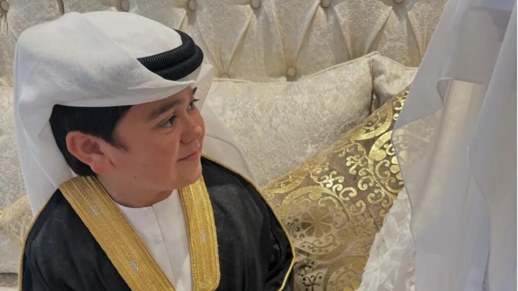 Abdu Rozik Engaged : बिग बॉस फेम सिंगर अब्दु रोजिक ने की सगाई,  दिखाई मंगेतर की झलक