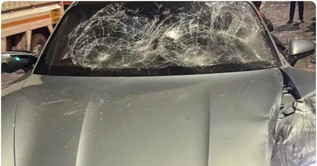 Pune Porsche Accident : पुणे पोर्शे एक्सीडेंट केस में पुलिस ने की बड़ी कार्रवाई, नाबालिग आरोपी का पिता भी गिरफ्तार,  बालिग की तरह चलेगा मुकदमा