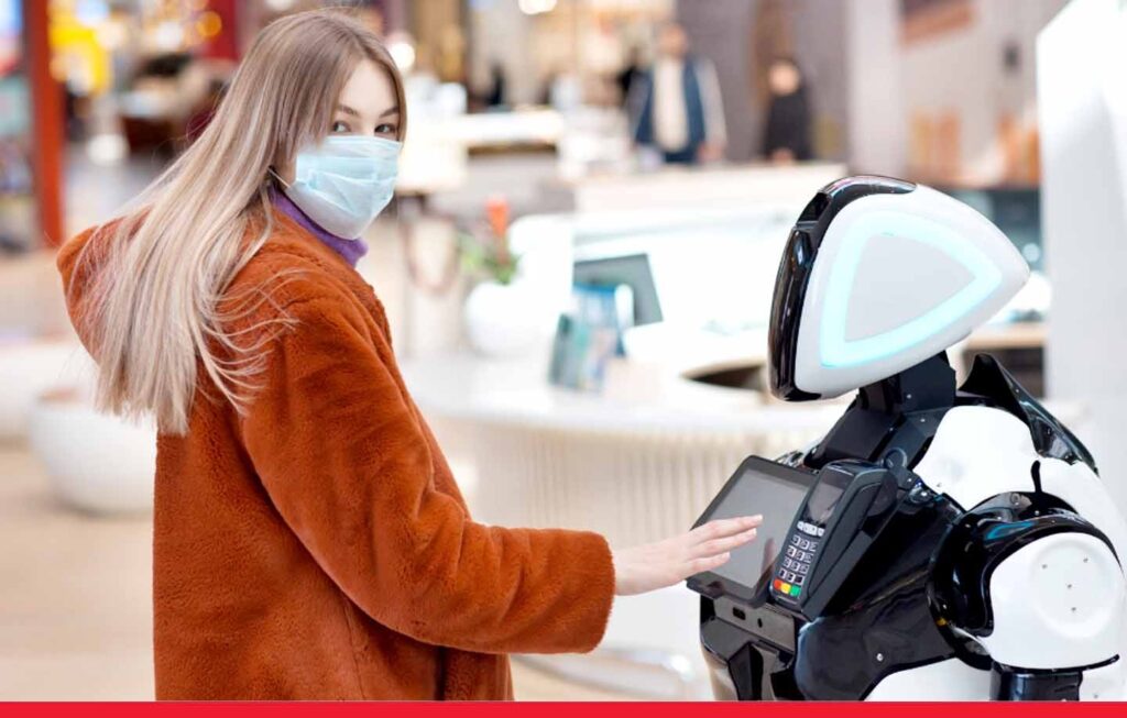 Girl in love with ChatGPT : अजब गजब प्रेम कहानी,  रोबोट को प्रेमी मान कर डेटिंग करती महिला,  जानिए क्या है ये अनोखी प्रेम कहानी