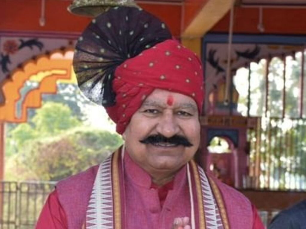 Mandsaur News : मंदसौर में विधायक दिलीप सिंह परिहार की गाड़ी ने बाईक को मारी टक्कर, महिला की मौत