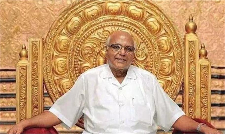 Ramoji Rao Dies : रामोजी ग्रुप के चेयरमैन रामोजी राव के निधन पर फिल्मीजगत में पसरा सन्नाटा, नरेंद्र मोदी ने निधन पर जताया शोक