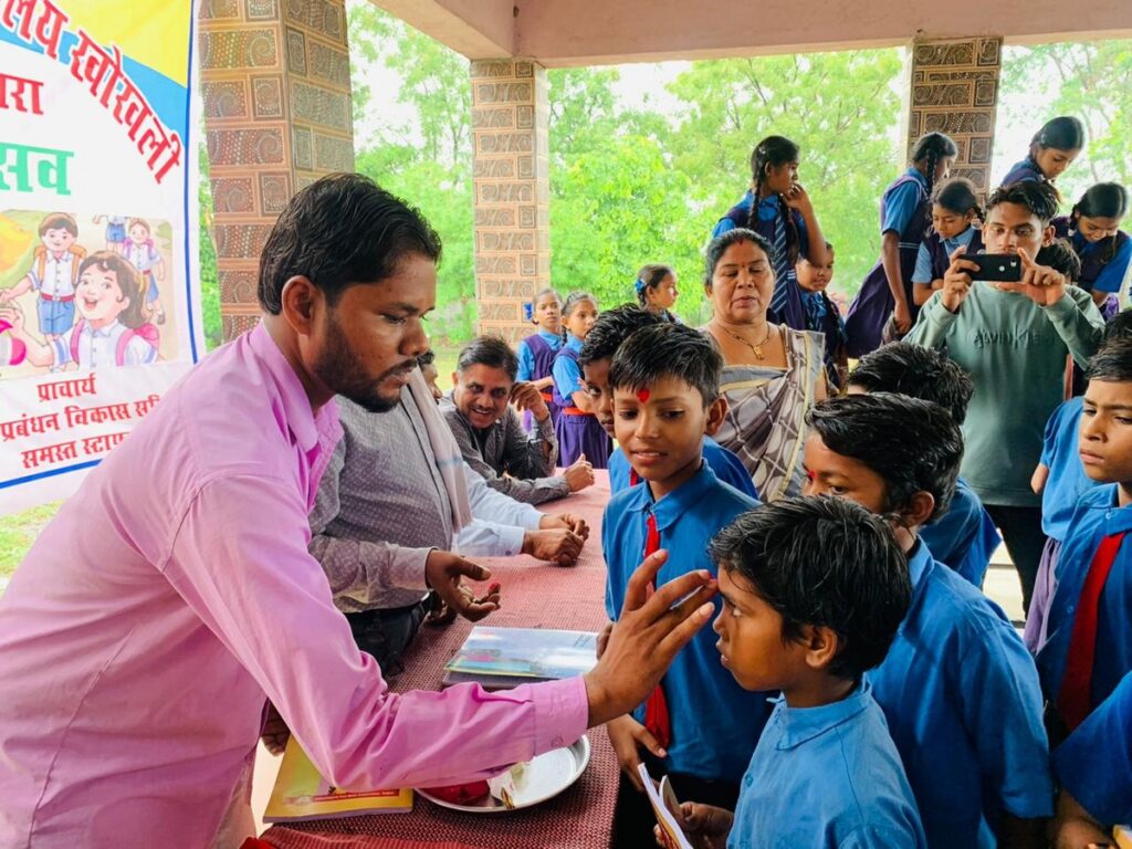 Chhattisgarh School Open : छत्तीसगढ़ में भीषण गर्मी के कहर के कारण CM साय ने स्कूलों की छुट्टियों में किया बदलाव, 18 नहीं अब 1 हफ्ते यानी 26 जून से खुलेंगे स्कूल