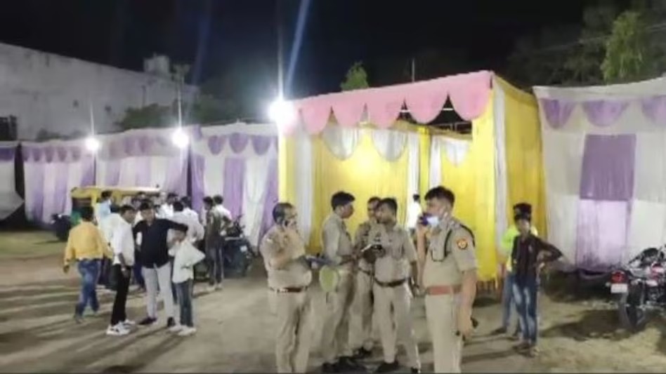 MP News : झांसी में एक सिरफिरे आशिक ने ब्यूटी पार्लर गई दुल्हन की गोली मारकर की हत्या, शादी के घर में छाया मातम का माहौल