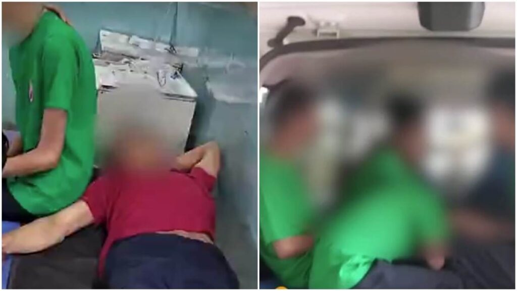 Madhya Pradesh News : इंदौर के अनाथ आश्रम में दो दिनों के भीतर 3 बच्‍चों की मौत, अन्य 12 का अस्पताल में उपचार,  कलेक्टर ने भेजा जांच टीम