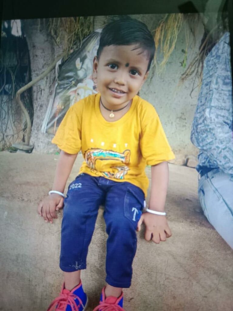 Chhattisgarh Balod Anganwadi : आंगनबाड़ी कार्यकर्ताओ की लापरवाही से 3 साल के मासूम की नाले में बहने से मौत, कलेक्टर ने दिए जांच के आदेश, अब तक  बालोद में 5 की मौत