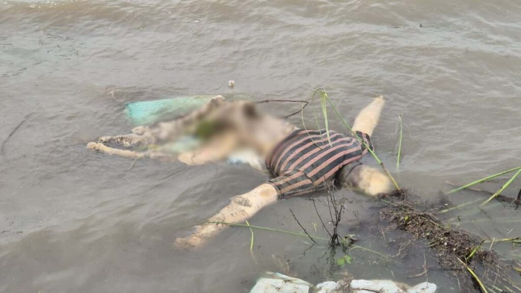 Gangrel Dam Dhamtari : छत्तीसगढ़ के धमतरी जिले में गंगरेल बांध में मिली युवक की सड़ी-गली लाश, हत्या की आशंका, जांच में जुटी पुलिस