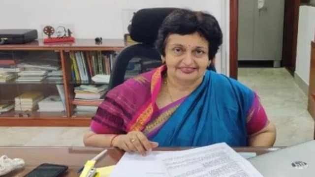 UPSC New Chairperson :  1983 बैच की IAS अधिकारी प्रीति सूदन बनीं यूपीएससी की नई अध्यक्ष, मनोज सोनी की लेंगी जगह, COVID-19 की महामारी में निभाई थी अहम भूमिका